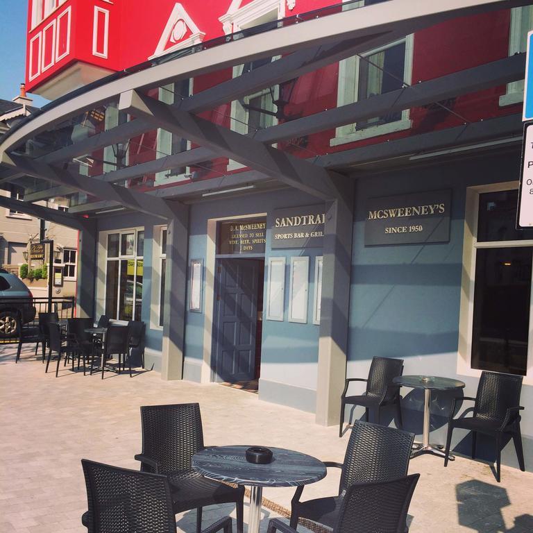 Mcsweeney Arms Hotel Κιλάρνεϊ Εξωτερικό φωτογραφία
