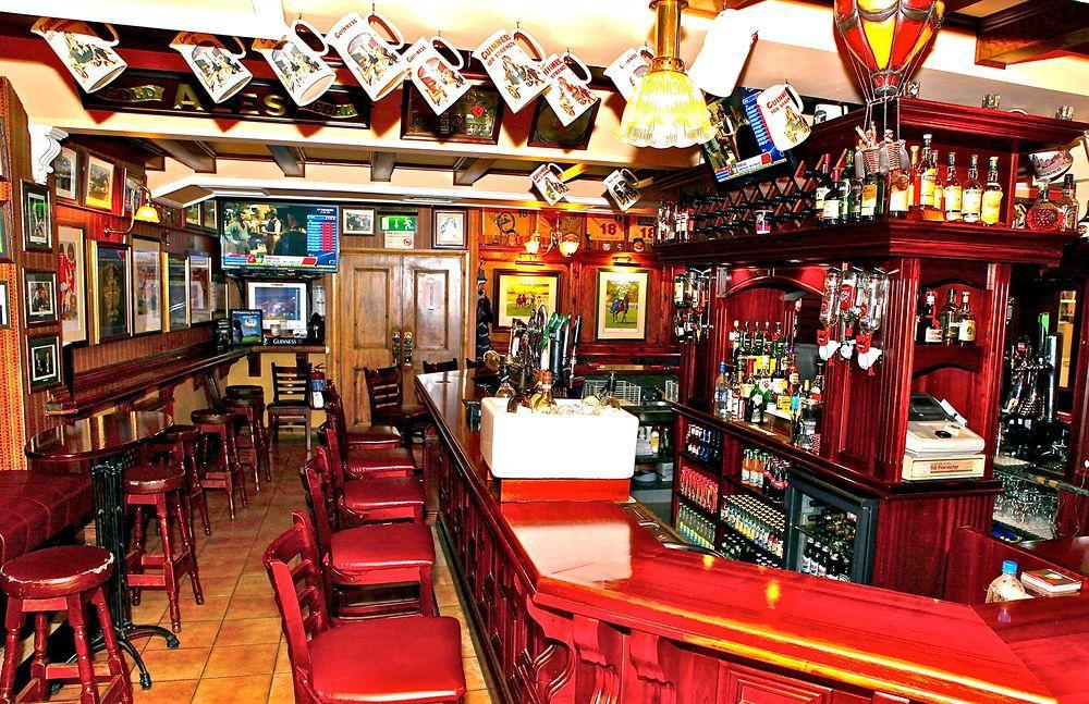 Mcsweeney Arms Hotel Κιλάρνεϊ Εξωτερικό φωτογραφία