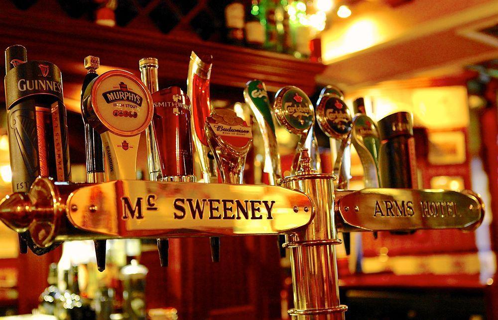 Mcsweeney Arms Hotel Κιλάρνεϊ Εξωτερικό φωτογραφία