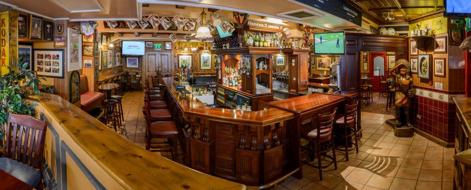 Mcsweeney Arms Hotel Κιλάρνεϊ Εξωτερικό φωτογραφία