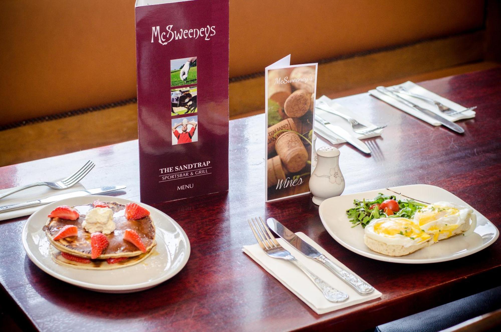 Mcsweeney Arms Hotel Κιλάρνεϊ Εξωτερικό φωτογραφία