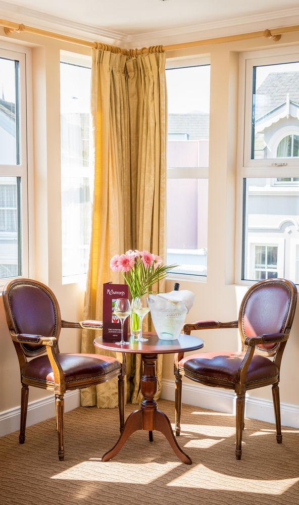 Mcsweeney Arms Hotel Κιλάρνεϊ Εξωτερικό φωτογραφία
