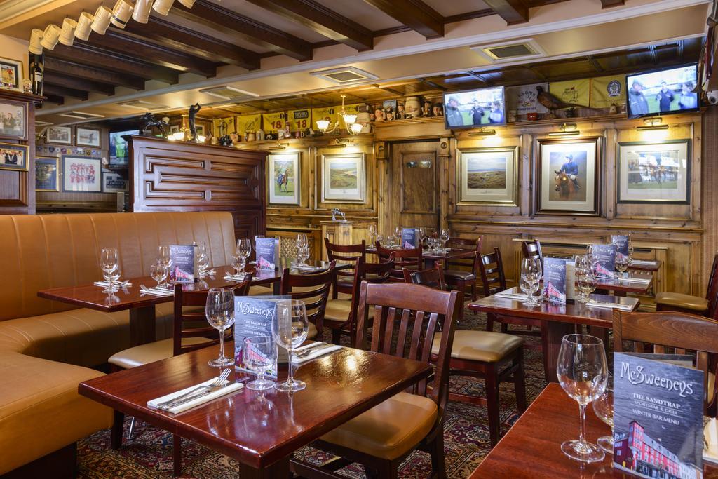 Mcsweeney Arms Hotel Κιλάρνεϊ Εξωτερικό φωτογραφία