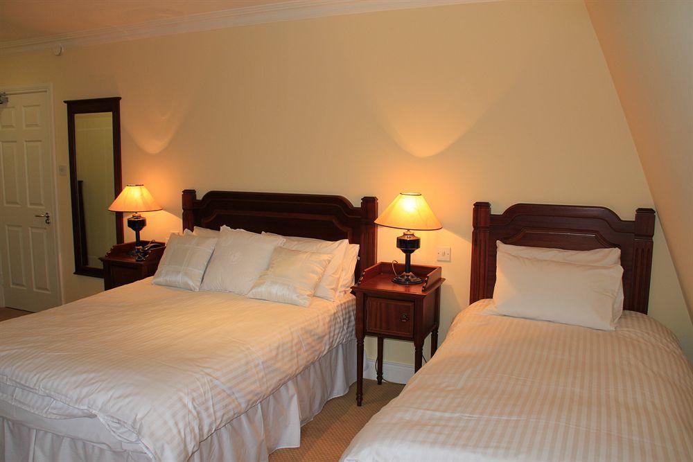 Mcsweeney Arms Hotel Κιλάρνεϊ Εξωτερικό φωτογραφία