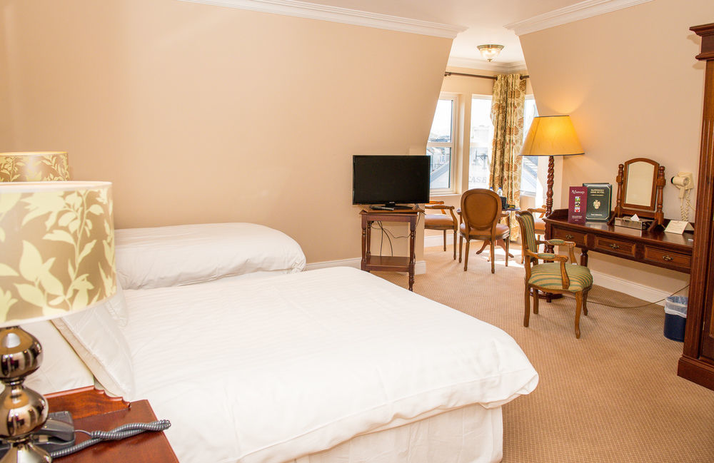 Mcsweeney Arms Hotel Κιλάρνεϊ Εξωτερικό φωτογραφία