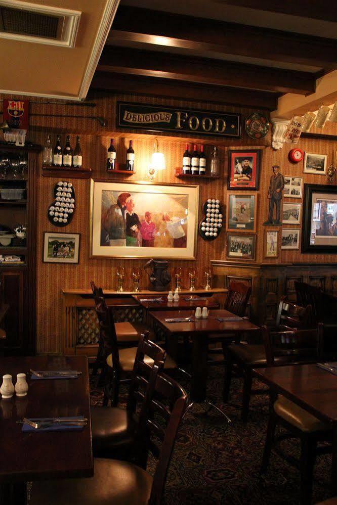 Mcsweeney Arms Hotel Κιλάρνεϊ Εξωτερικό φωτογραφία