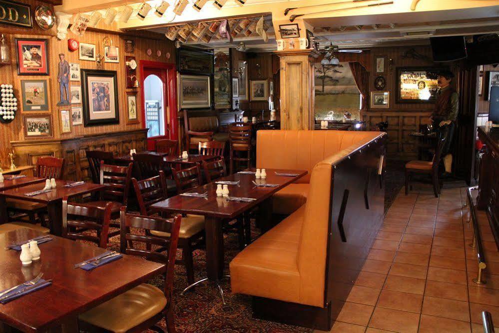 Mcsweeney Arms Hotel Κιλάρνεϊ Εξωτερικό φωτογραφία
