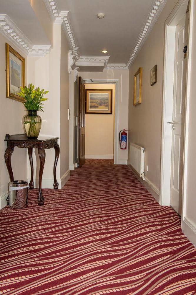 Mcsweeney Arms Hotel Κιλάρνεϊ Εξωτερικό φωτογραφία