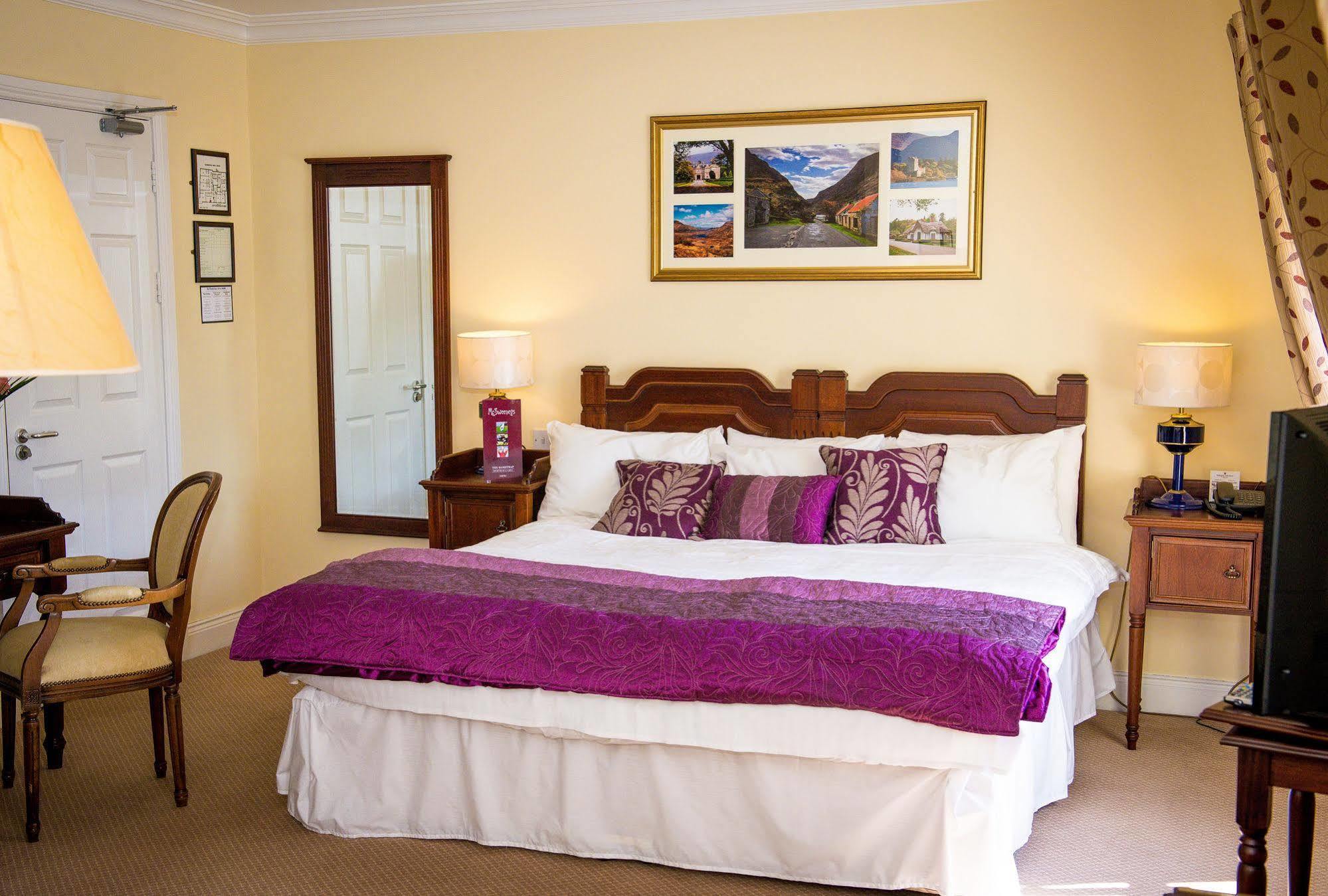 Mcsweeney Arms Hotel Κιλάρνεϊ Εξωτερικό φωτογραφία