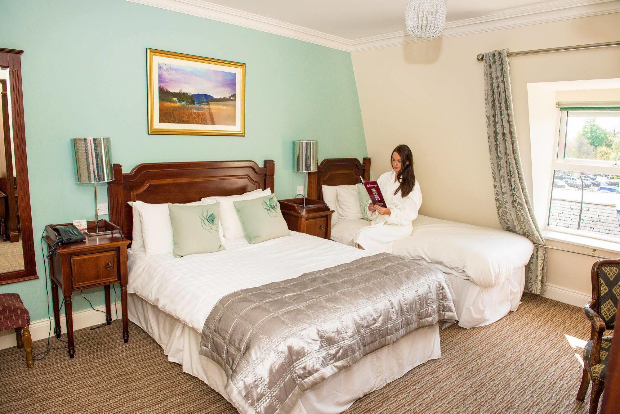 Mcsweeney Arms Hotel Κιλάρνεϊ Εξωτερικό φωτογραφία