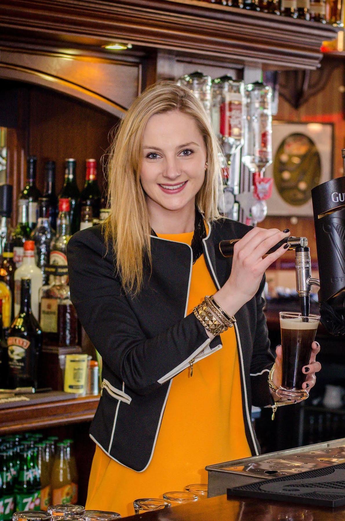Mcsweeney Arms Hotel Κιλάρνεϊ Εξωτερικό φωτογραφία