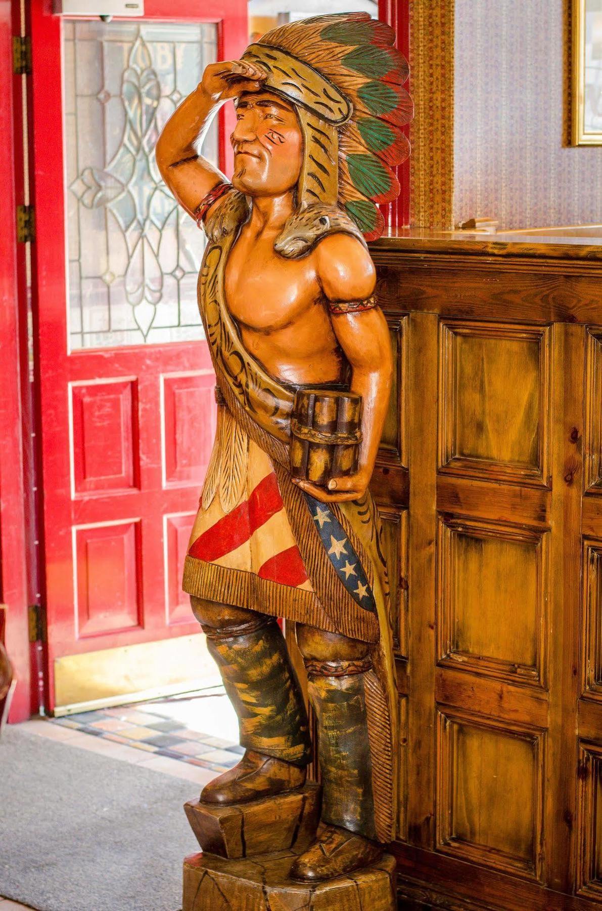 Mcsweeney Arms Hotel Κιλάρνεϊ Εξωτερικό φωτογραφία